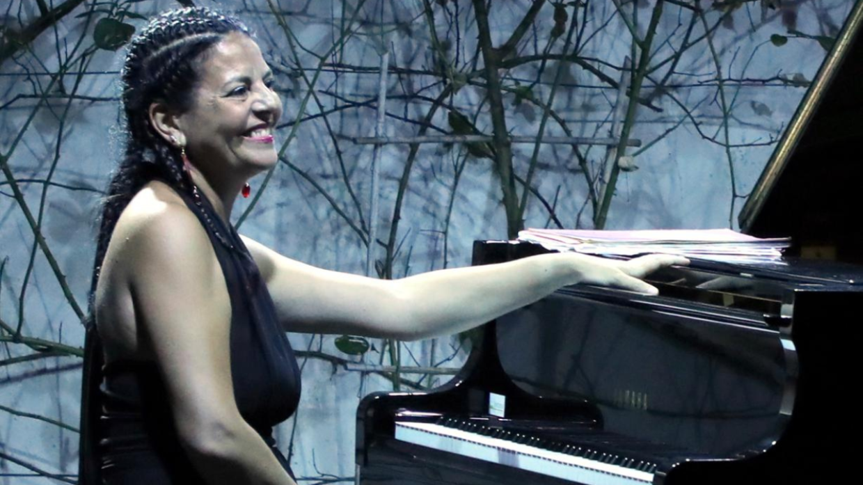 Il salotto culturale della Cicala: alla scoperta delle donne compositrici