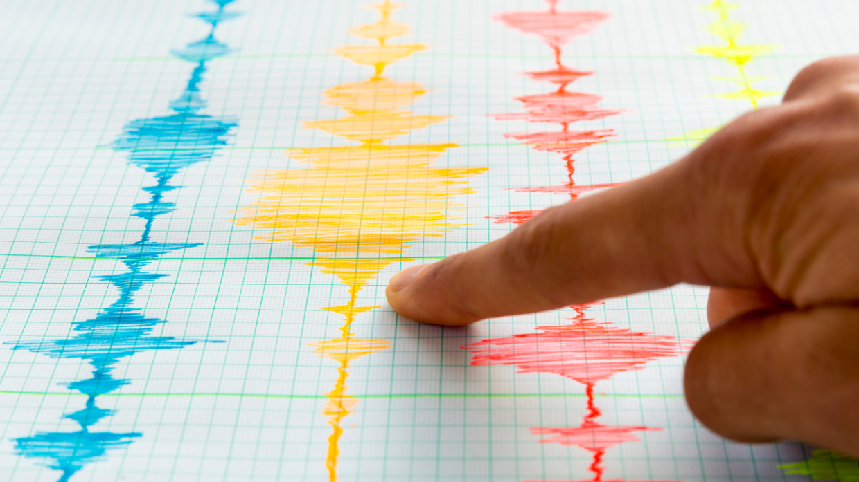 La terra non si ferma più: quarto terremoto nel Torinese. Ma per fortuna sono scosse lievi