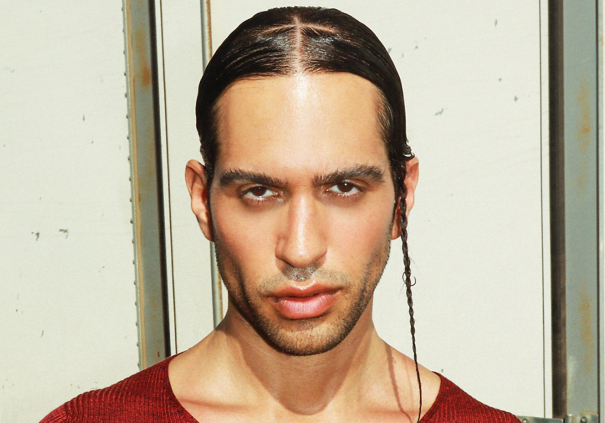 Mahmood