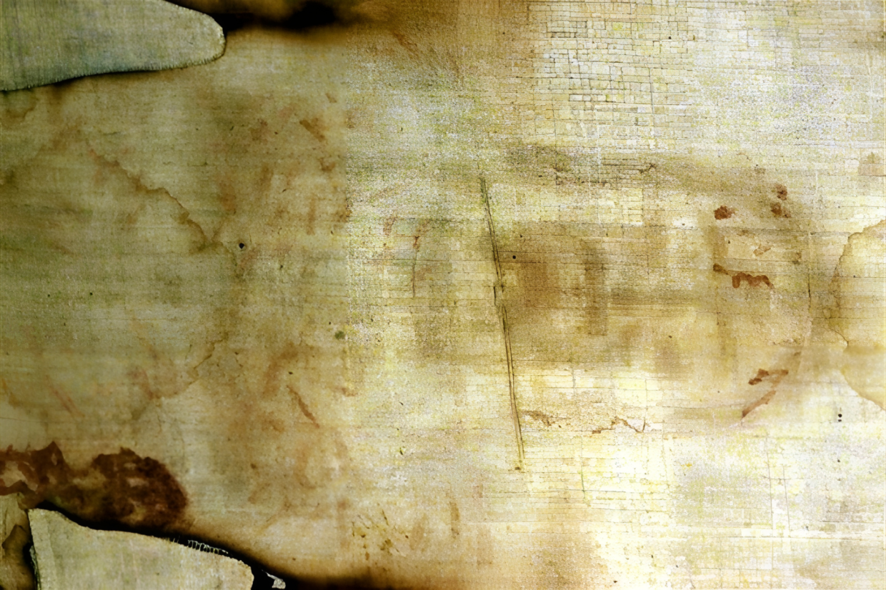 Il volto di Cristo