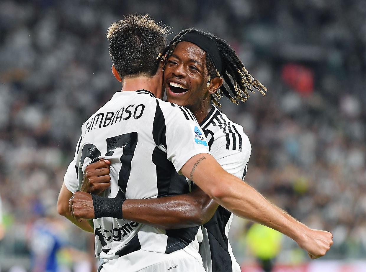 Juve, Thiago Motta ha già soffiato un record a Marcello Lippi: di cosa si tratta...