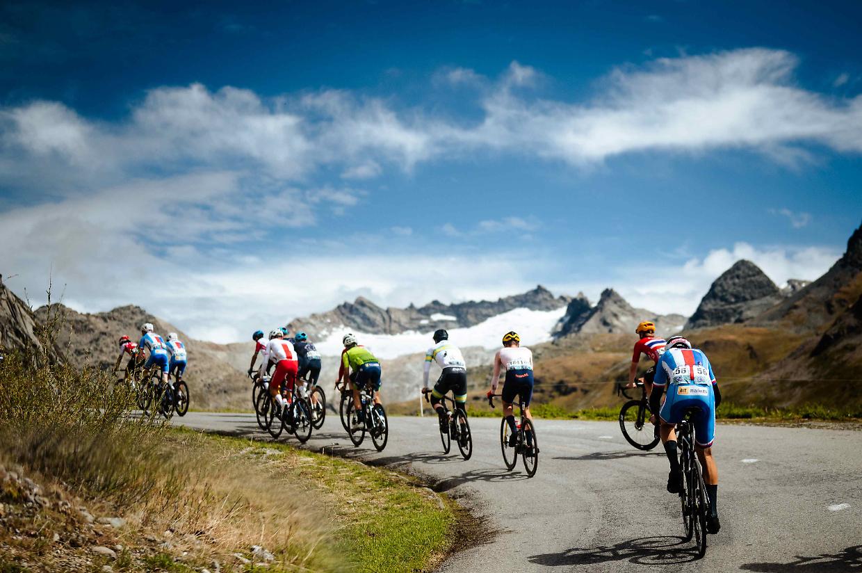 Non solo Giro d'Italia e Tour de France: tutto pronto nel Torinese per il Tour de l'Avenire, ecco dove passerà...