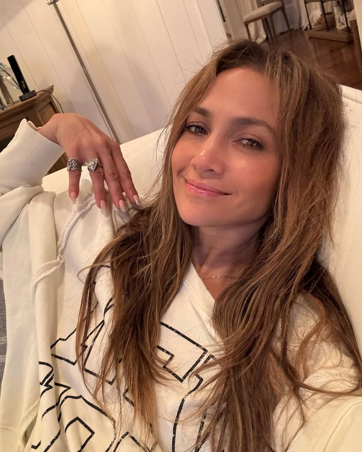 J Lo-Ben Affleck, ora è ufficiale «Lei ha già chiesto il divorzio»