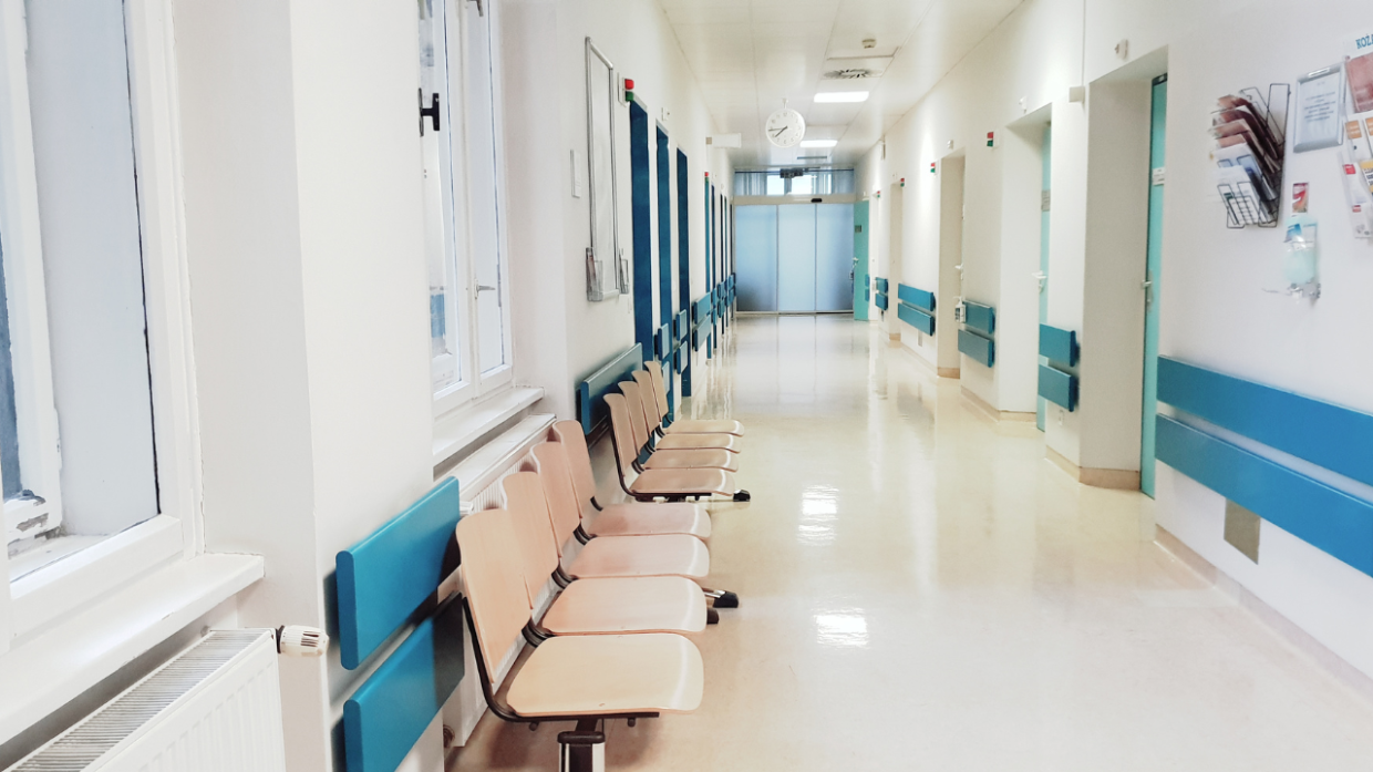 Addio vecchi ospedali: ecco la nuova mappa della sanit&agrave; piemontese