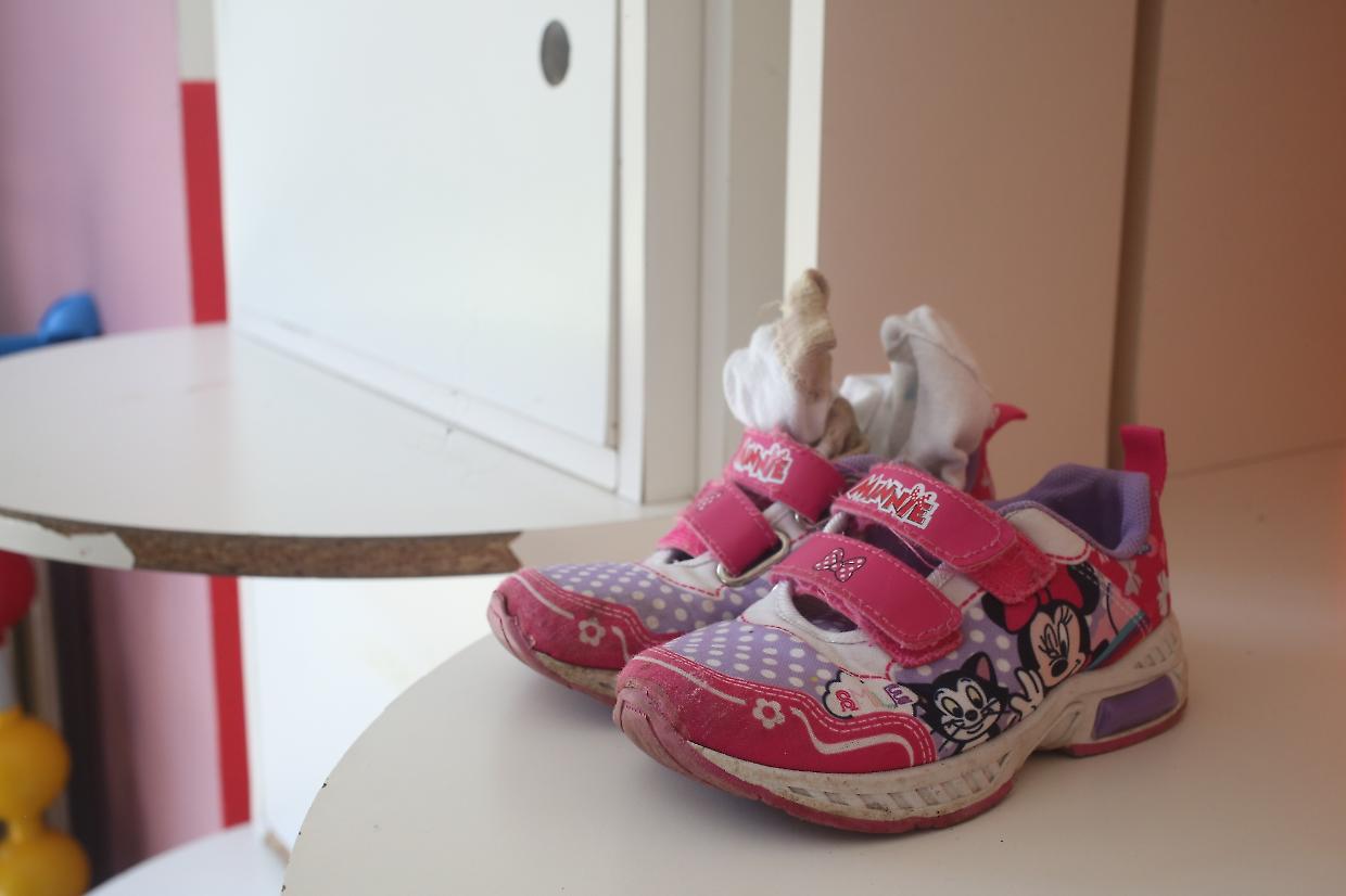ll carcere sembra una casa famiglia: qui vivono sei bimbi con le loro madri