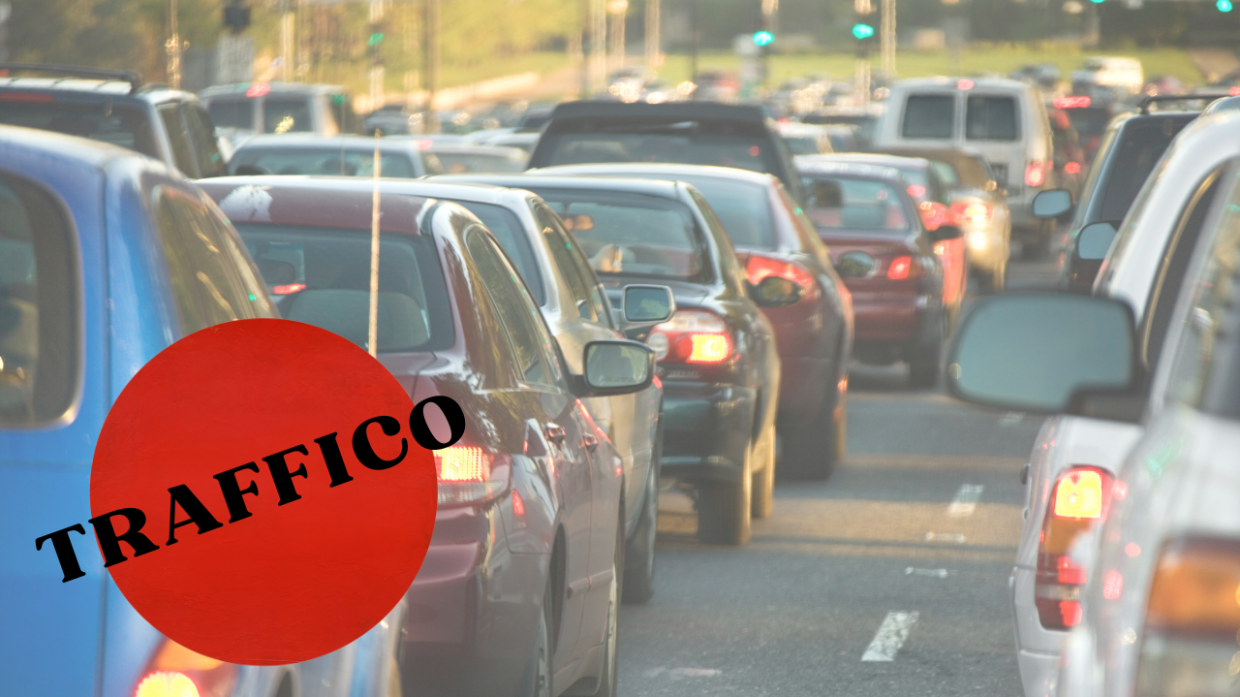 Anche per i torinesi scatta il controesodo: bollino rosso sulle strade del rientro