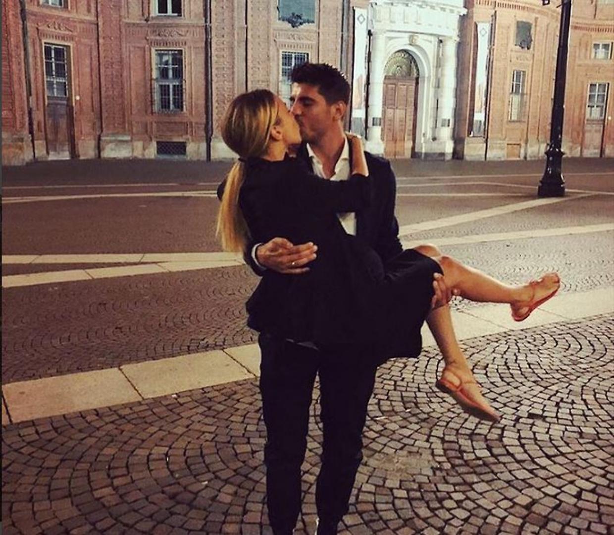 Morata-Campello in stand by «Ma ora è tutto più tranquillo»