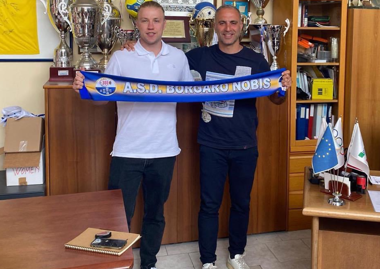 Serie D, Borgaro-Chieri, ecco come è finito il derby di Coppa Italia tra le due torinesi