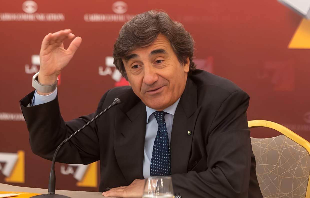 Il presidente