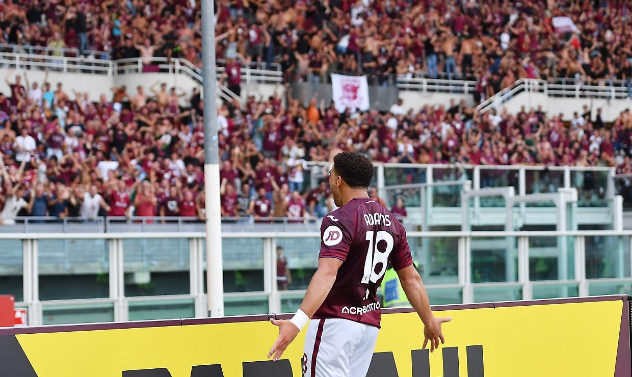 Top & Flop di Toro-Atalanta, le pagelle della sfida
