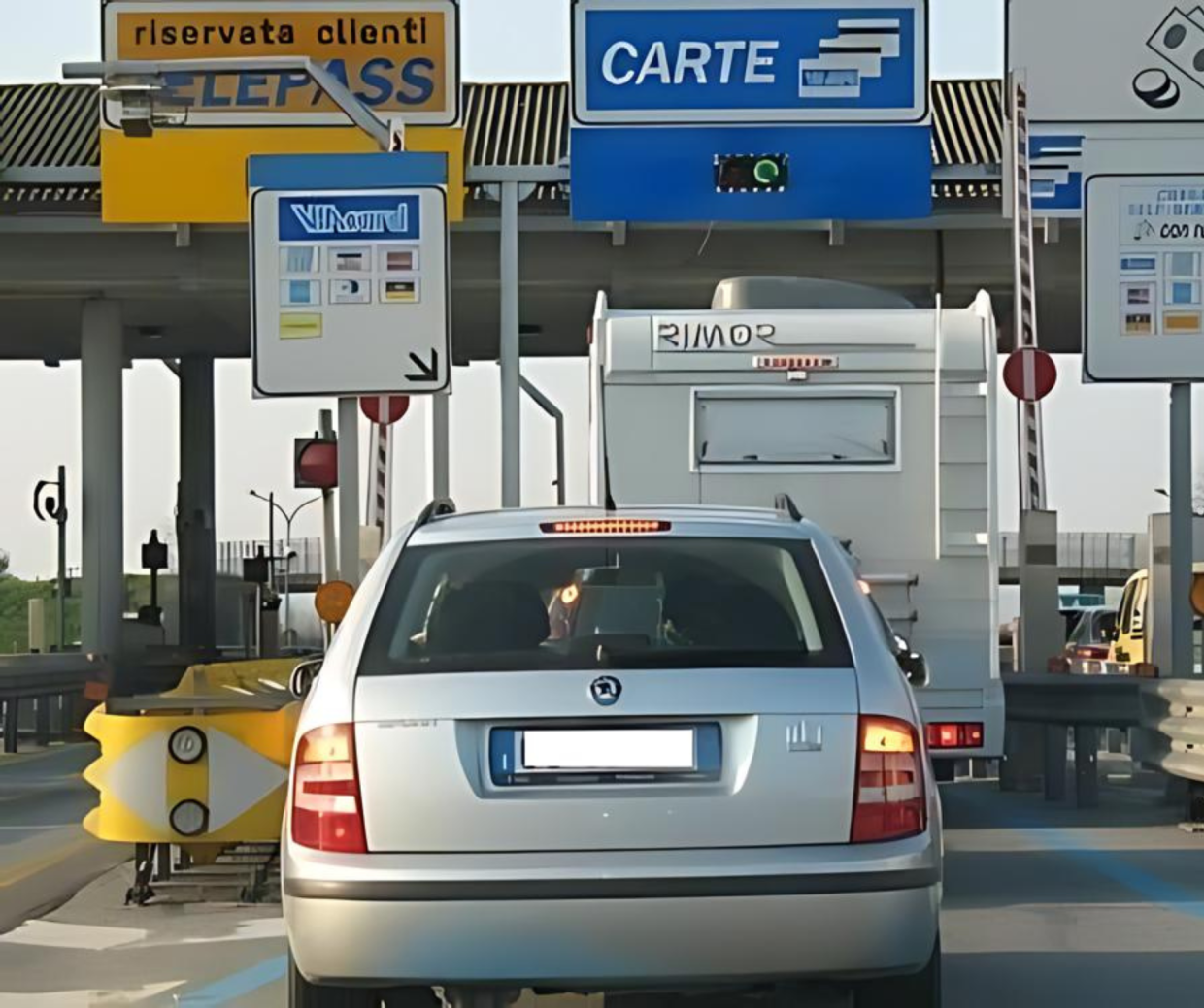 Autostrade, pedaggi in aumento dal 1&deg; gennaio 2026. Ecco di quanto