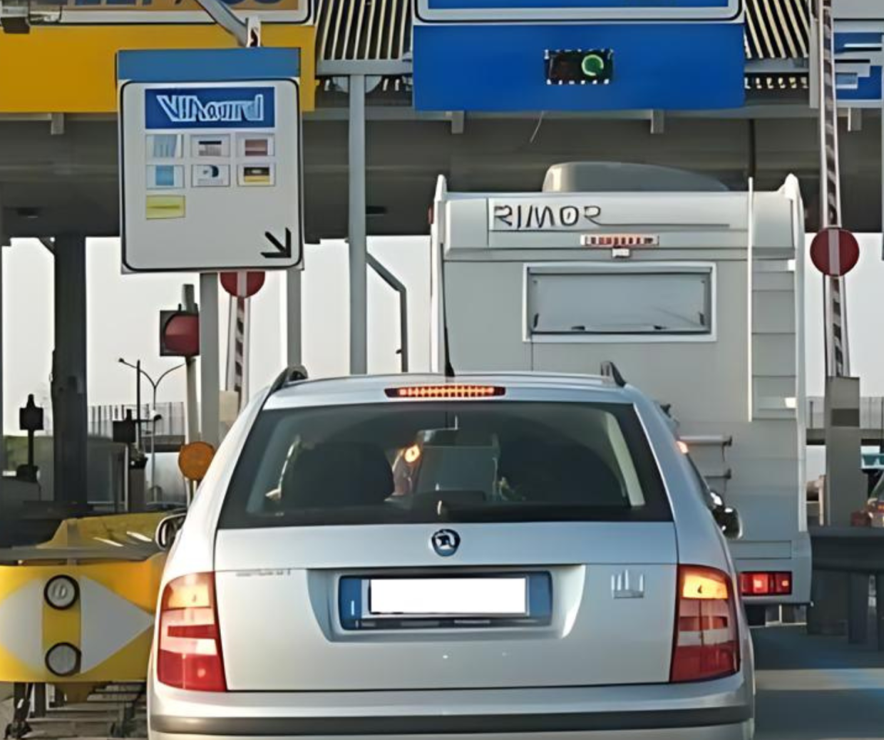 Trofarello e il casello autostradale: una questione ancora aperta