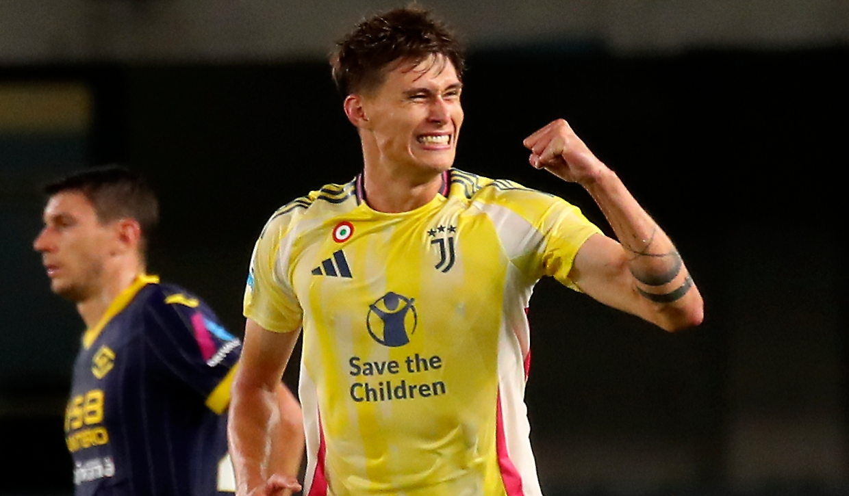 Top & Flop di H. Verona-Juventus