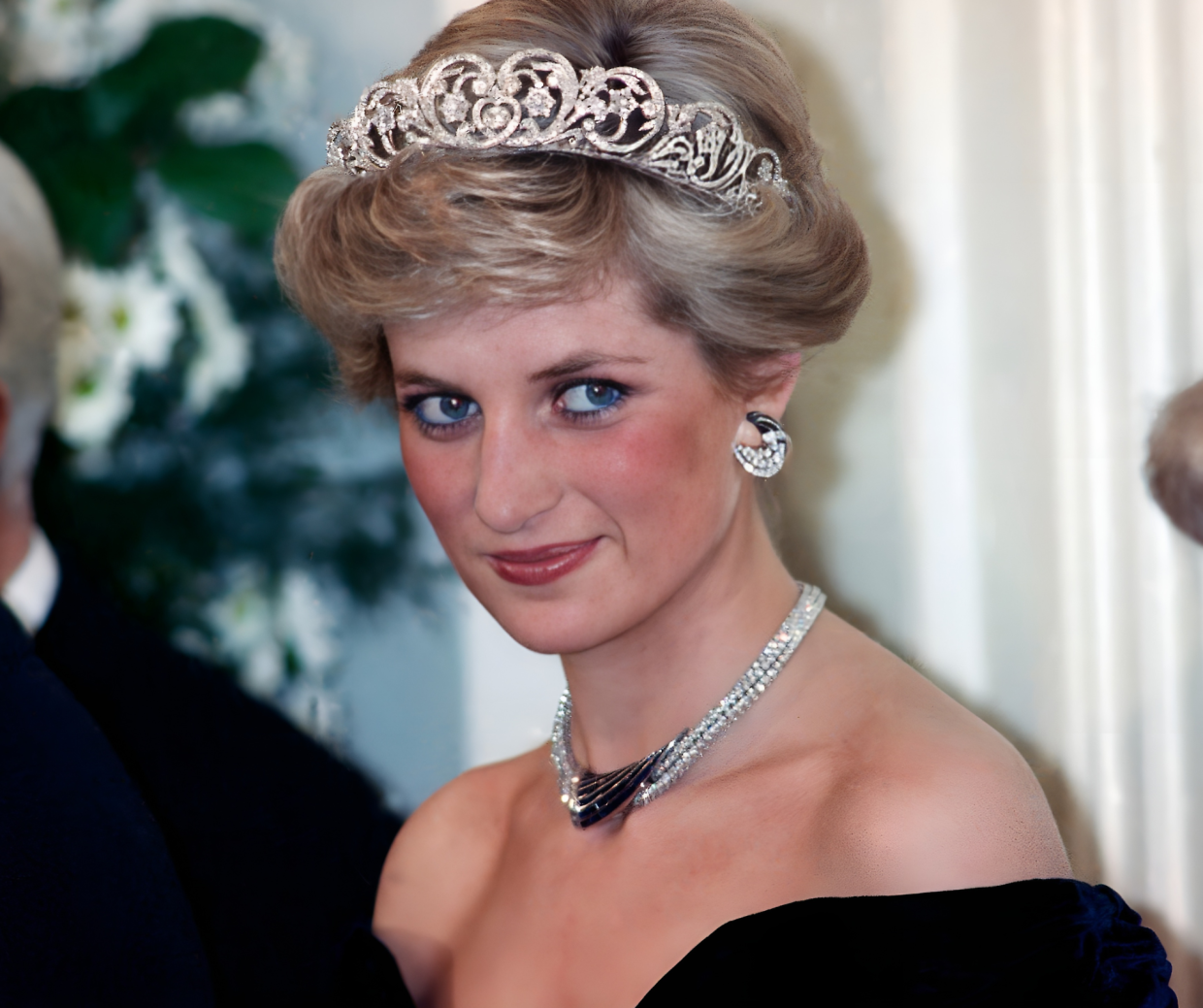 Lady Diana, 2 milioni per i suoi abiti: perché è ancora una icona di stile