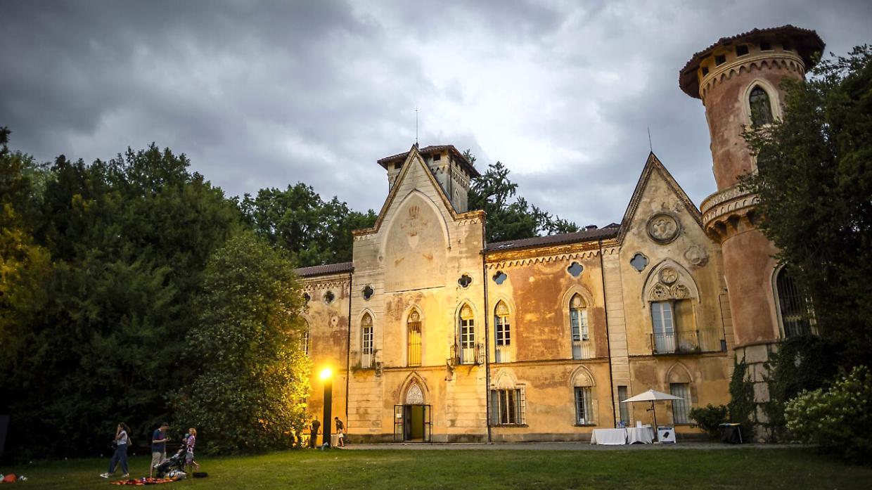 San Valentino e Carnevale al Castello di Miradolo: aperture speciali a febbraio