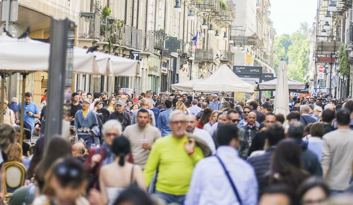 Piemonte da record: il turismo vola oltre i 18 milioni di presenze