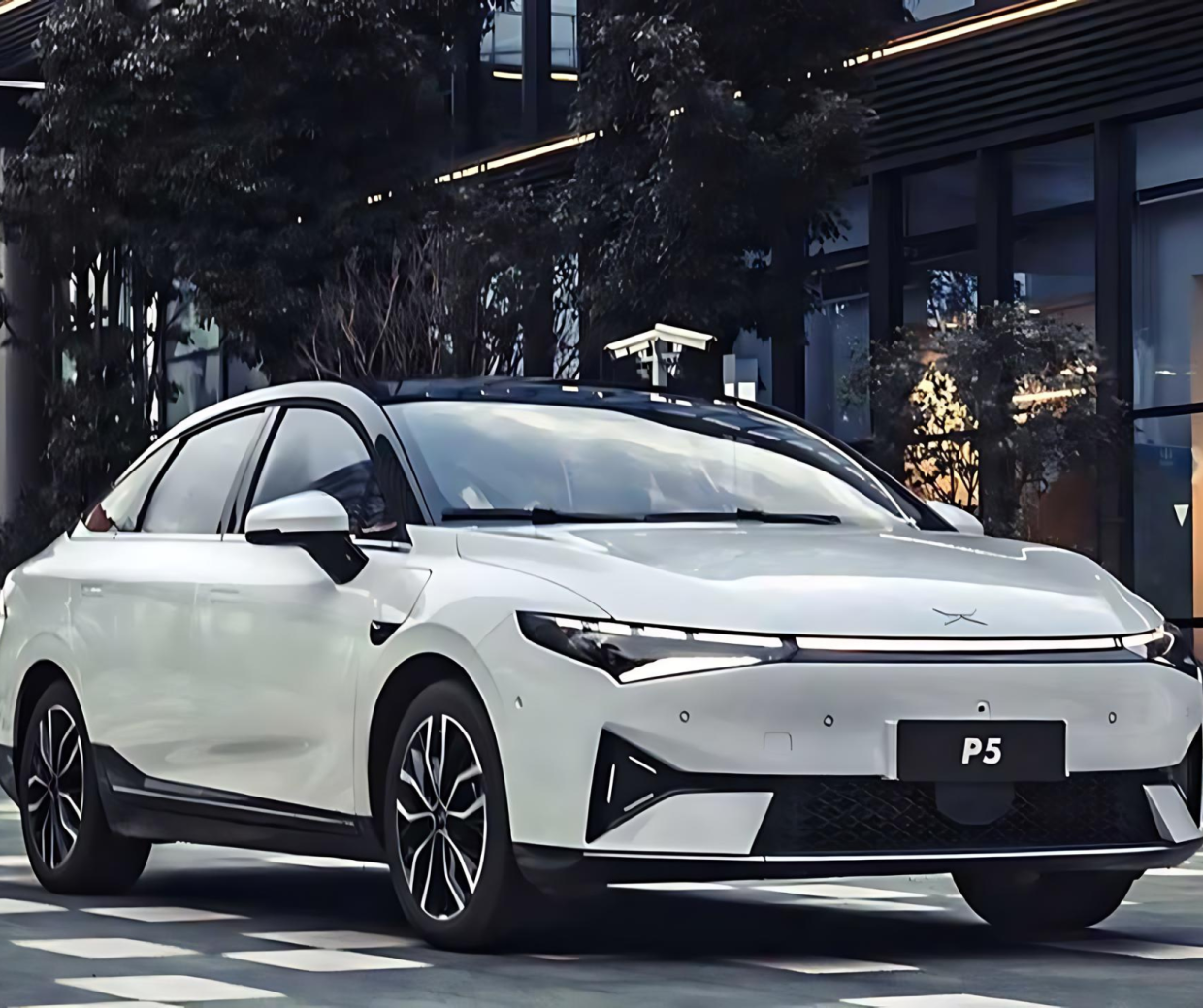 Volkswagen, sempre più vicina alla Cina con Xpeng
