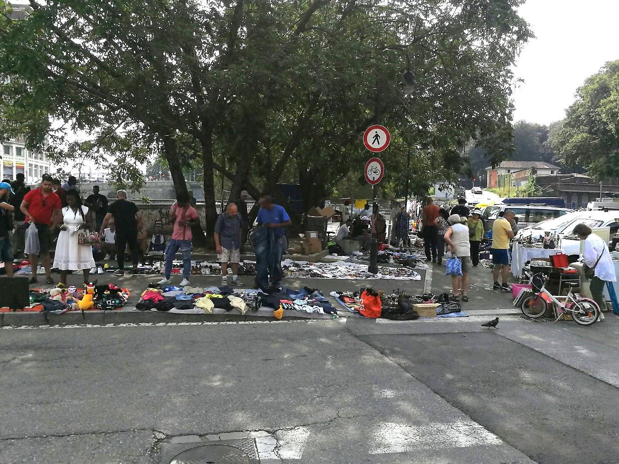 Allarme abusivi, i cittadini si appellano a Porcedda