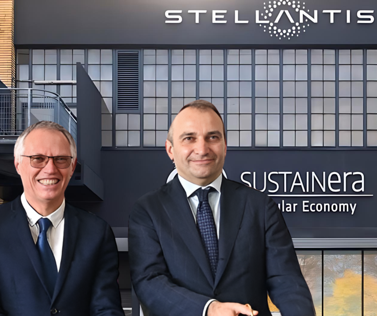 Stellantis (con il sindaco Lo Russo) esporta Mirafiori in Corea del Sud