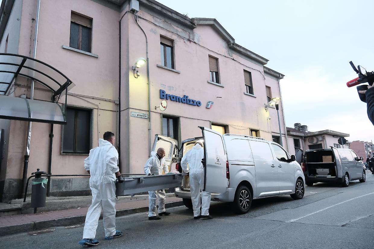 Strage di Brandizzo, un anno dopo: mostra, convegno e fiaccolata per ricordare i 5 operai uccisi