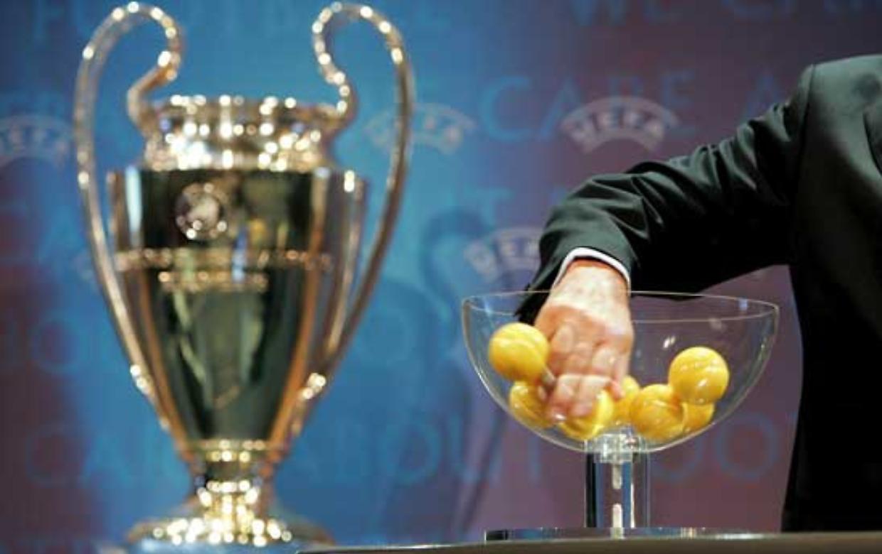 Champions League: è tempo di un nuovo inizio! Ecco il sorteggio che cambierà il calcio europeo 