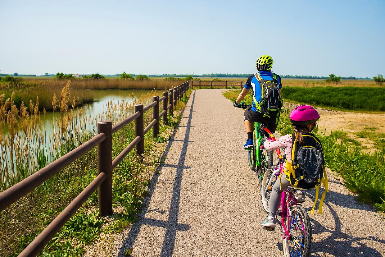 Piemonte, 10 milioni di euro per le nuove ciclabili. Ecco dove