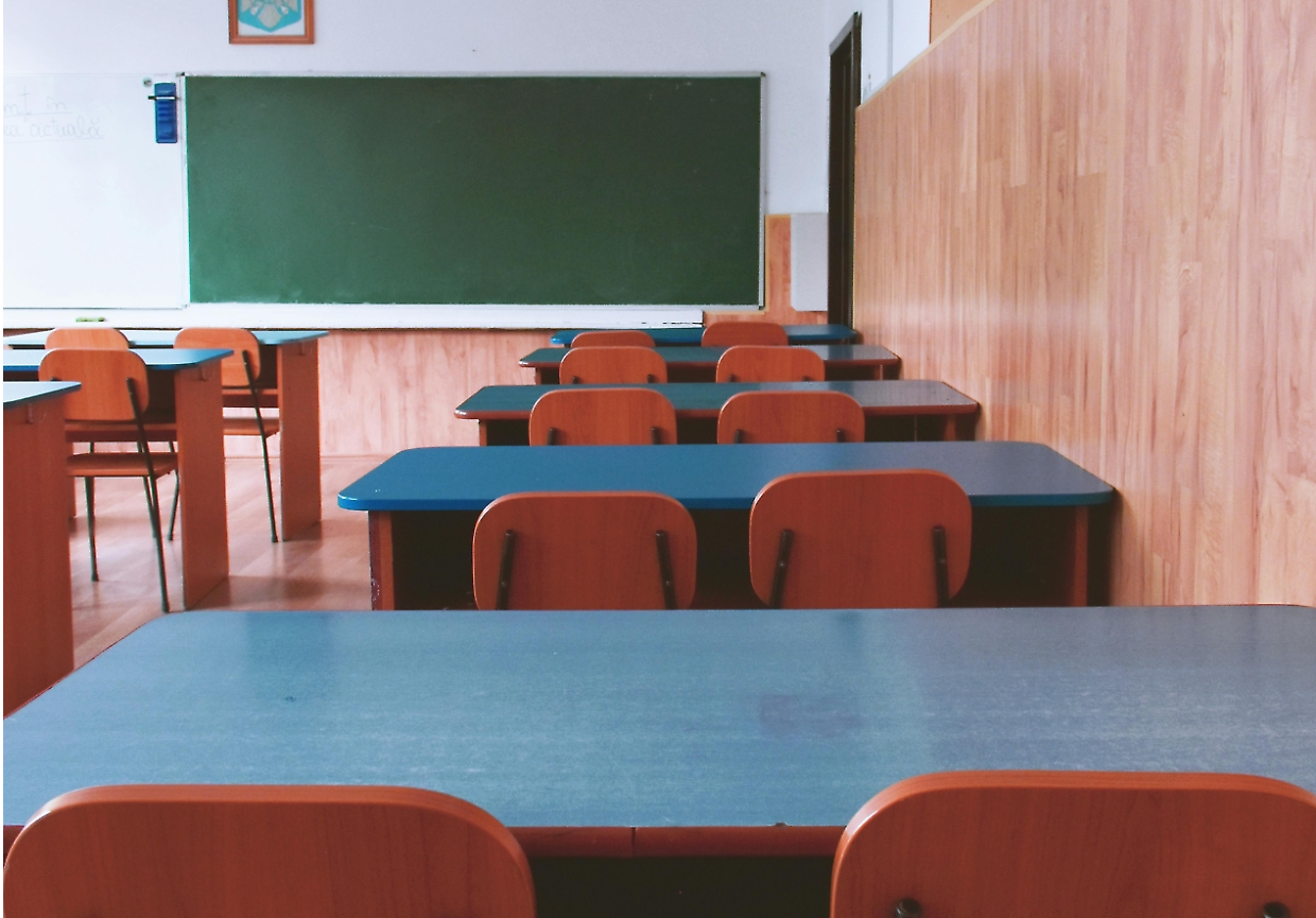 La scuola