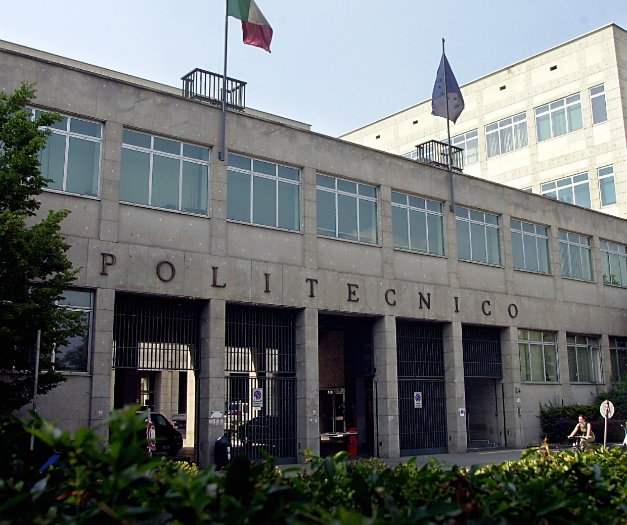 Al Politecnico l'edizione dei record dell'Icem, nel nome di Galileo Ferrari
