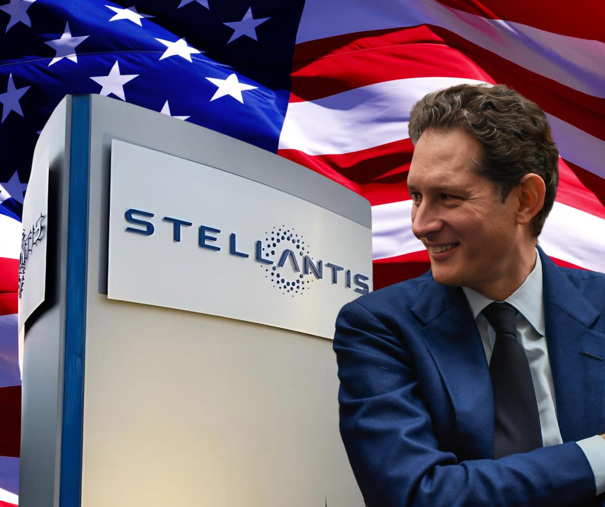 Stellantis, "Offerta negli Usa per comprare due marchi storici". Ecco la risposta del Gruppo