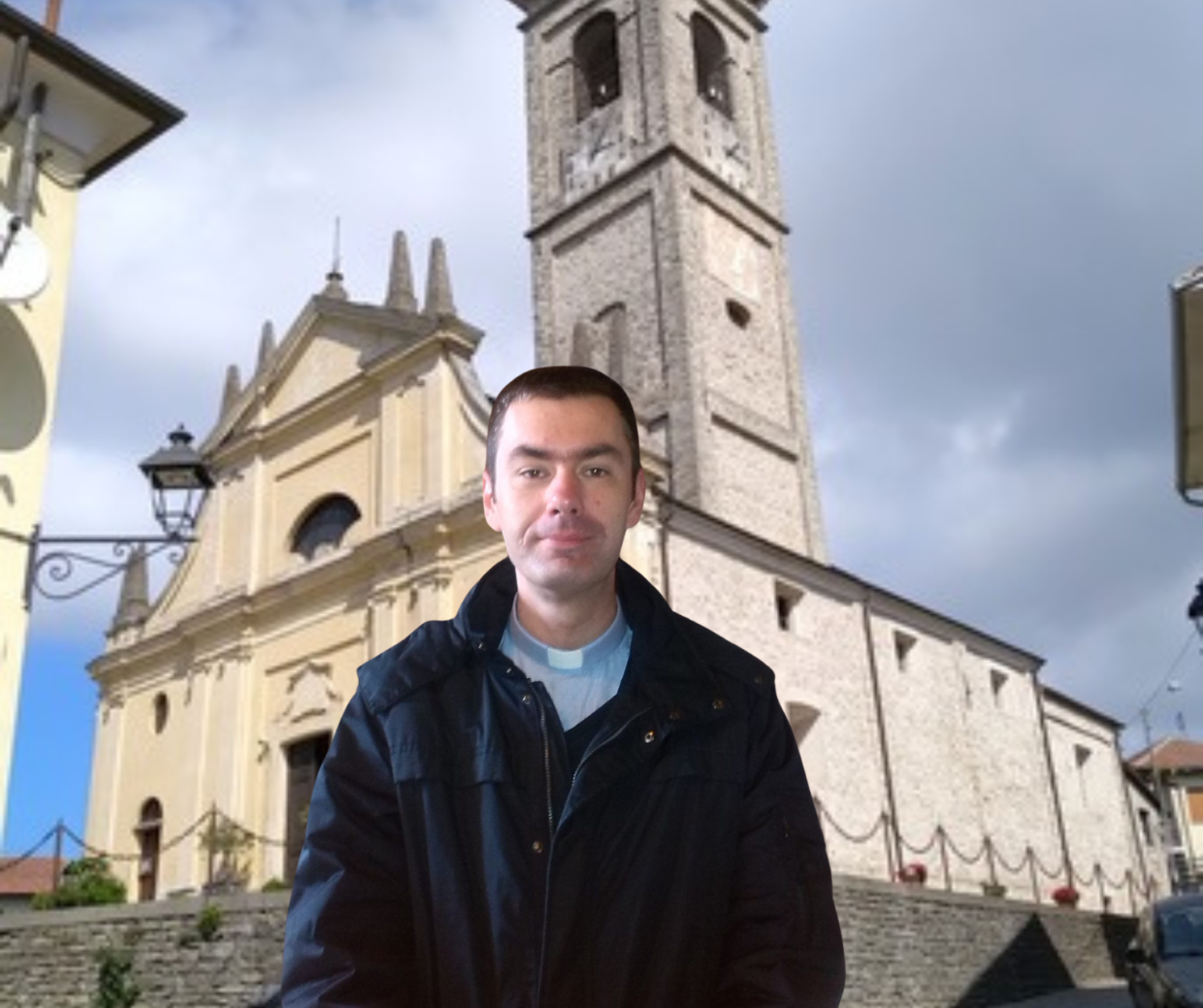 Il parroco dà le dimissioni: "Sono innamorato"