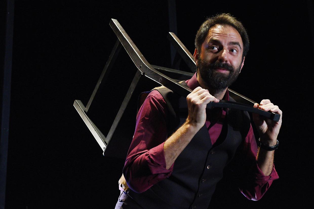 Le lettere, la musica, l'intelligenza artificiale: il Festival Pavese è tutto da scoprire