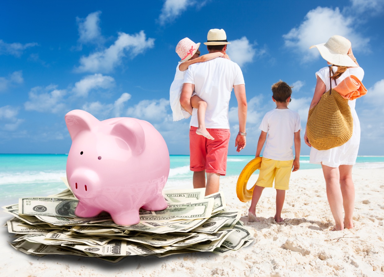 Vacanze finite? Una ricerca spiega quanto ci sono costate (e perché)