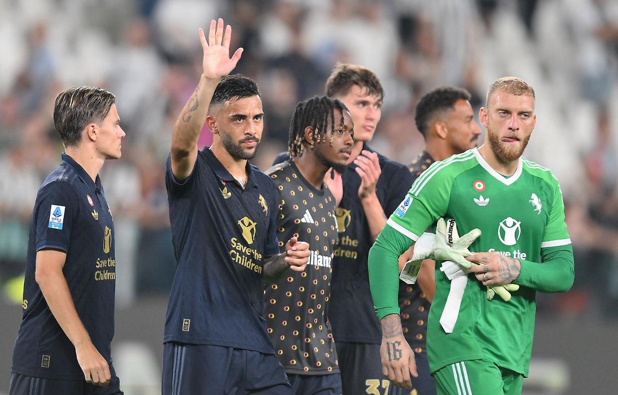 Juve-Thiago Motta, la sosta è strategica: ecco perché...
