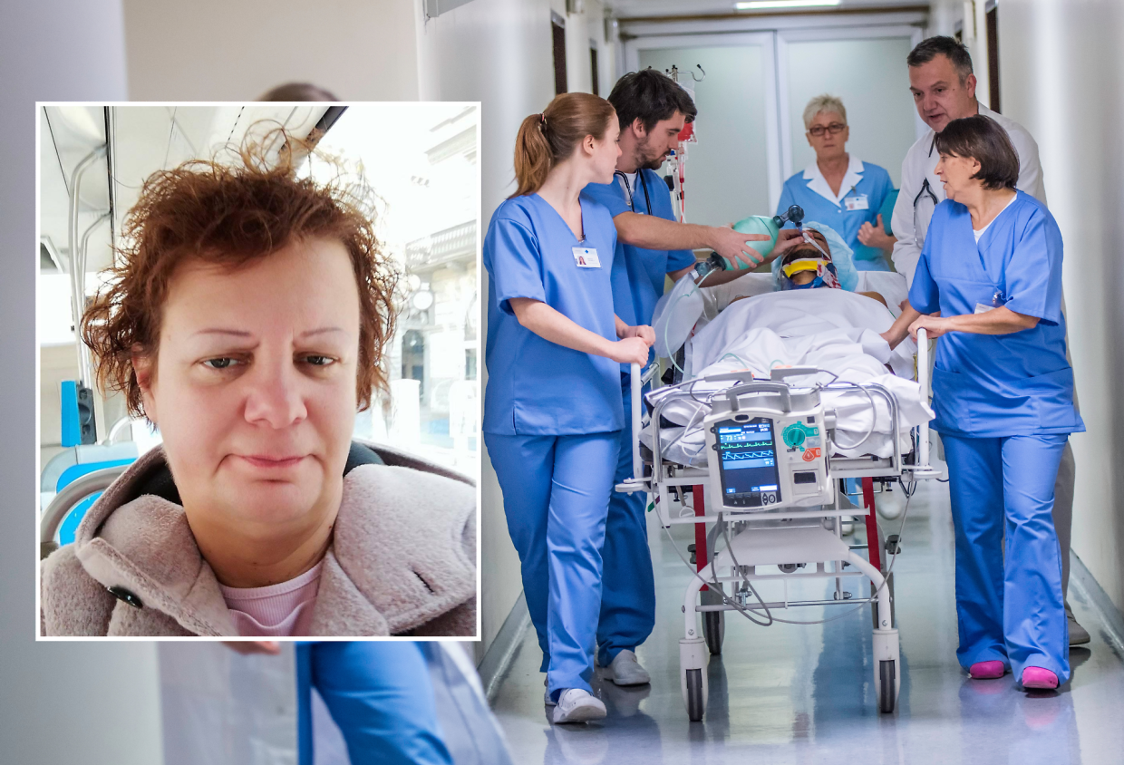 Medico al pronto soccorso con la terza media: così ha ingannato tutti