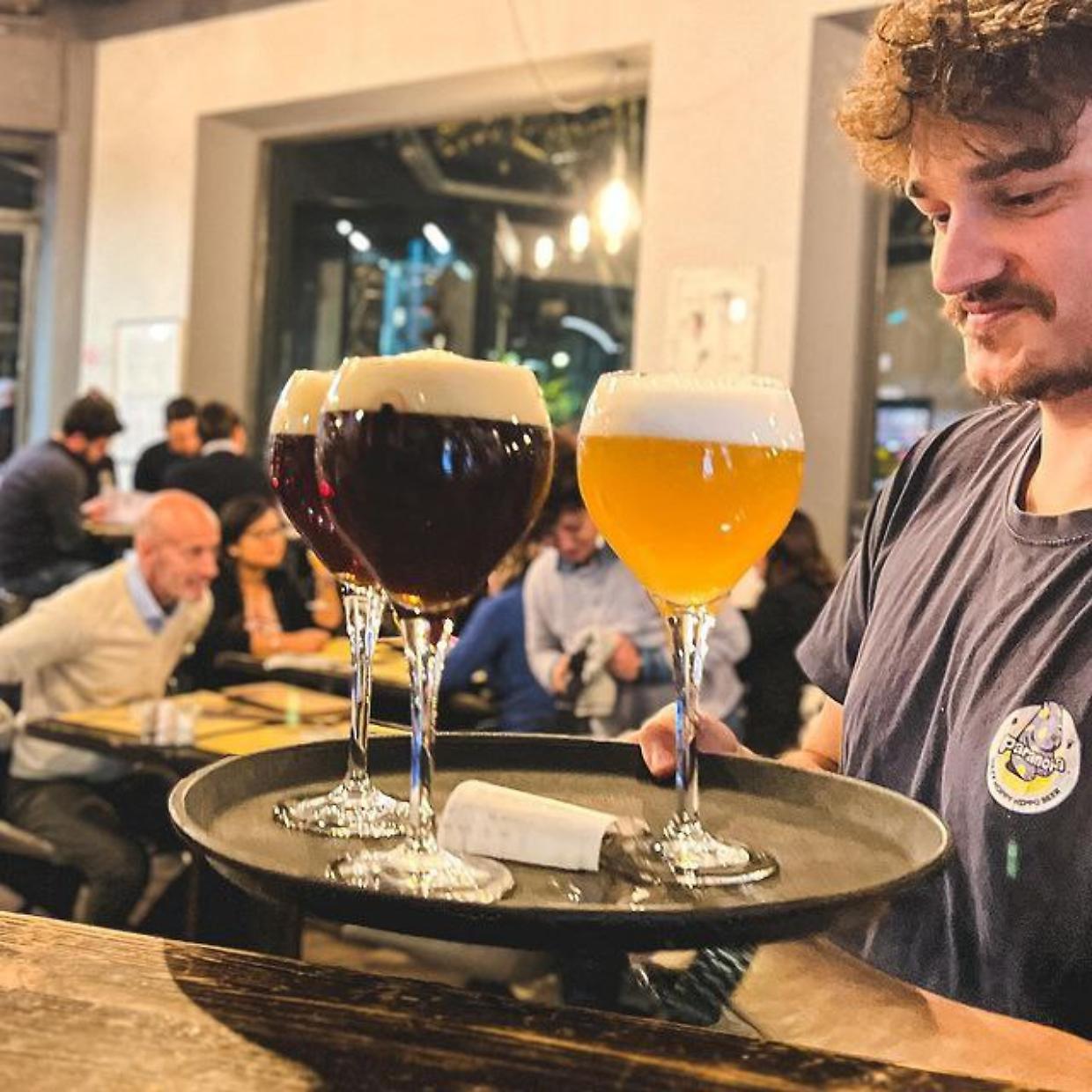 Una nuova meta per gli amanti della buona birra