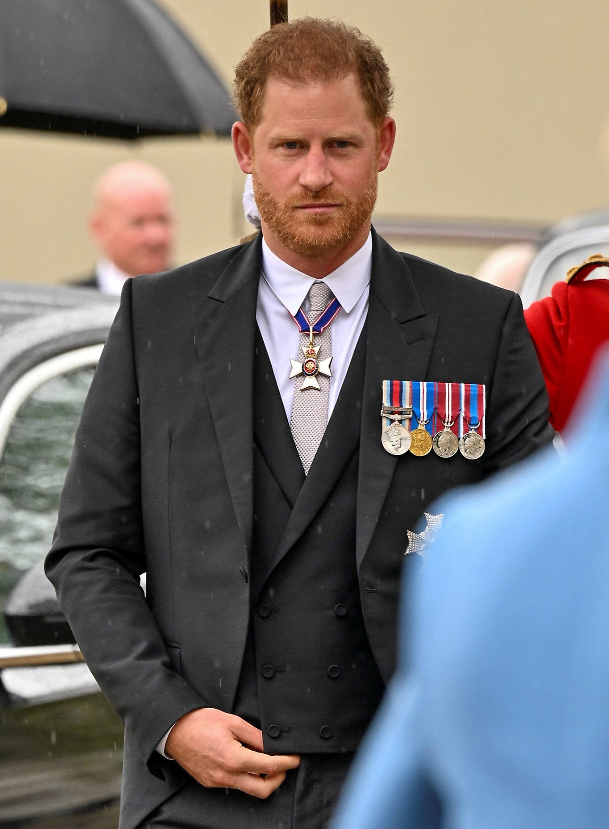 Harry e Carlo, incontro a Clarence House: un passo verso il riavvicinamento