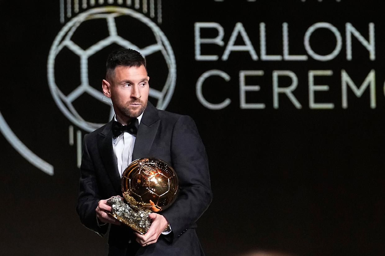 Pallone d'Oro 2024, Messi e CR7 fuori dalla lista! Ecco la lista dei candidati...