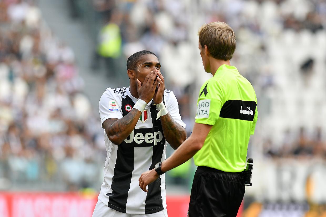 Un ex Juventus sbarca su OnlyFans, ecco di chi si tratta...