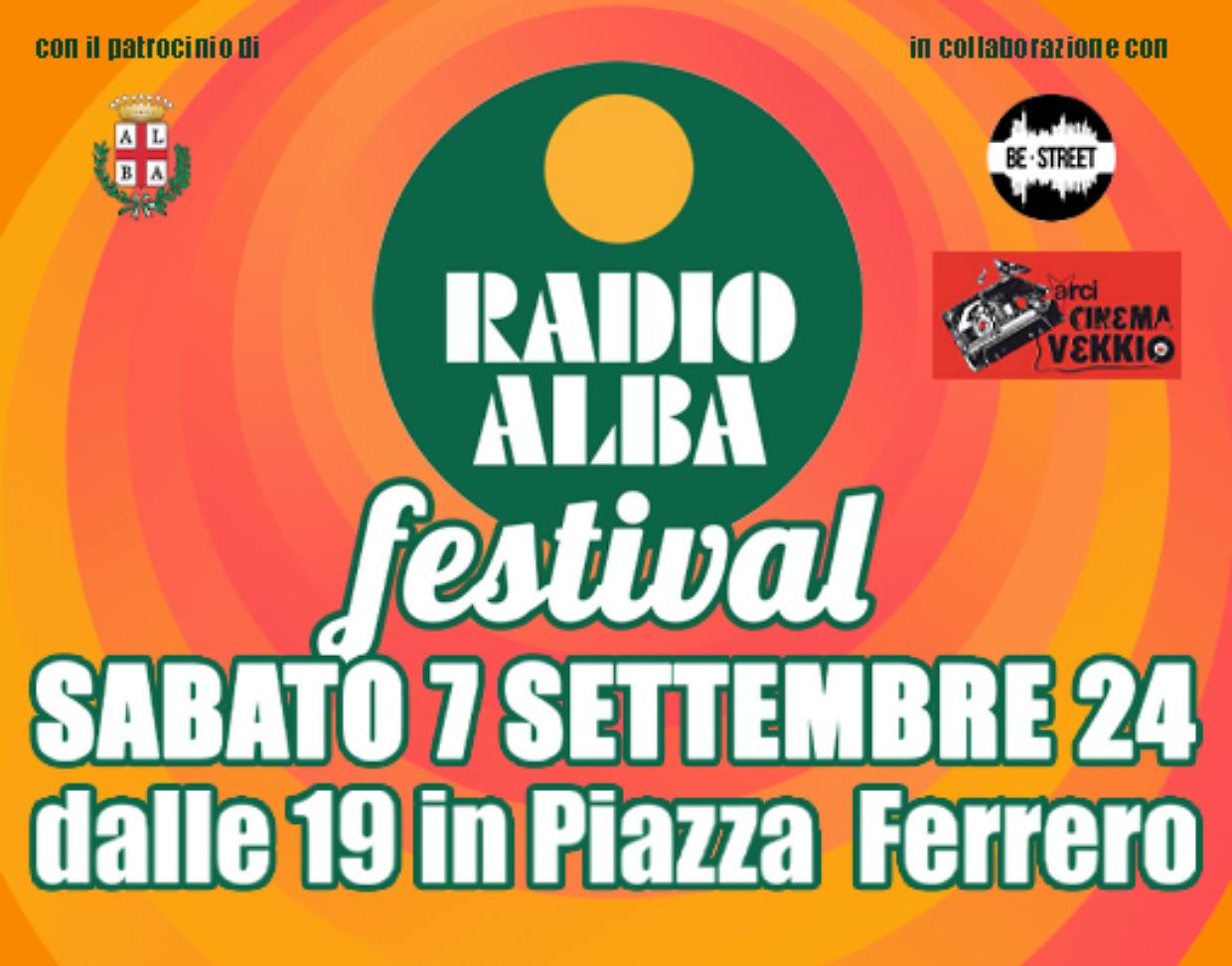 Radio Alba Festival: Un Tuffo nella Musica Indipendente del Territorio