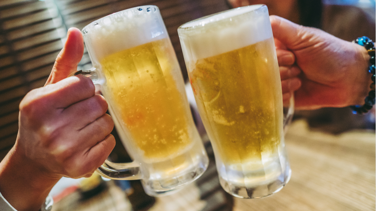 Boom della birra analcolica in Europa: si tratta solo di una moda?