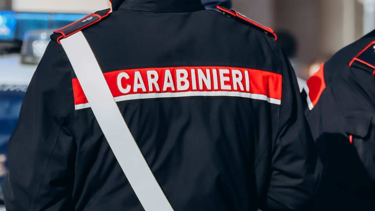 Tentato furto in pieno centro a Verolengo: paura in via del Bastione