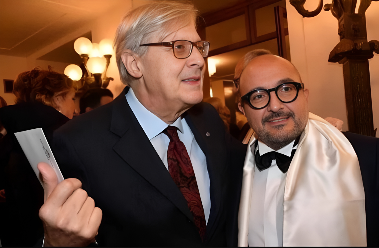 Ministro ed ex Sottosegretario