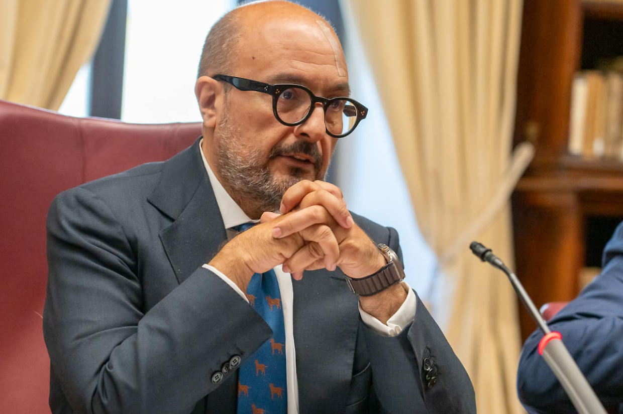 Gennaro Sangiuliano