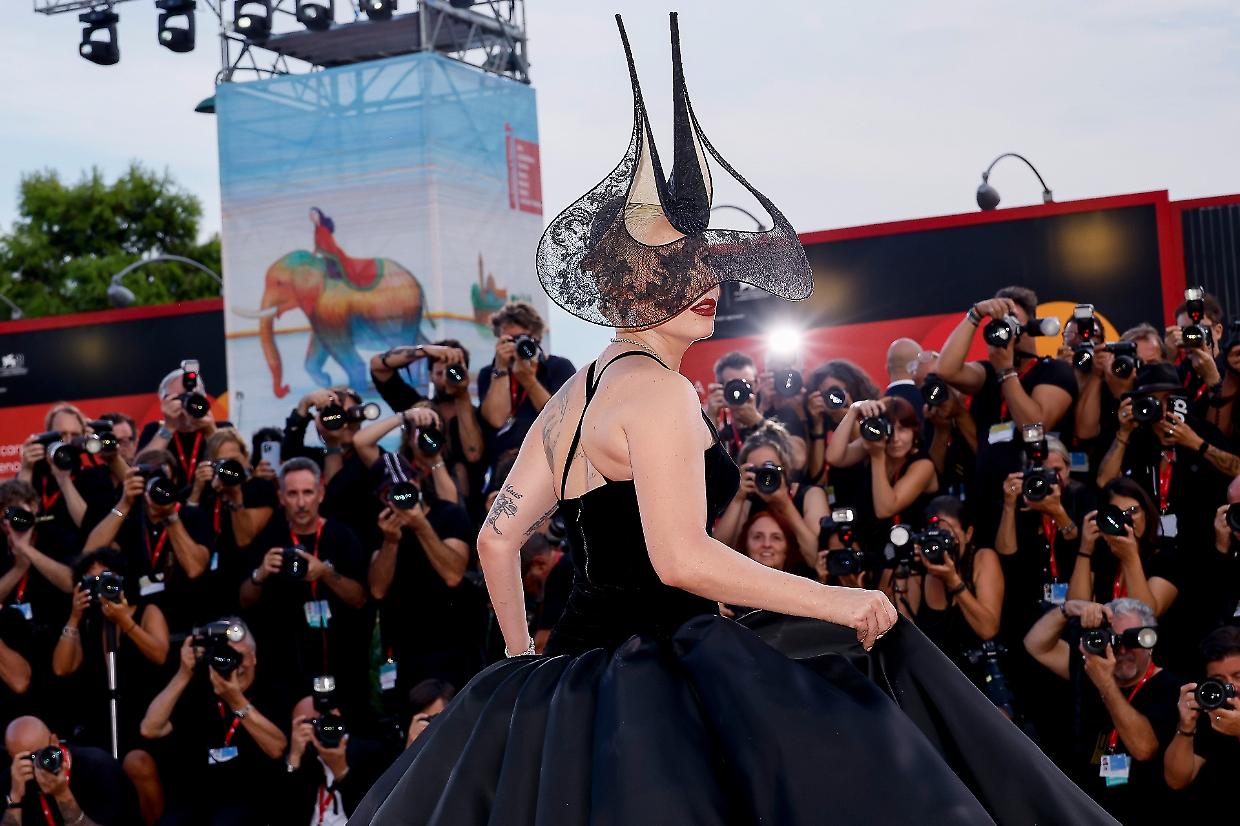 Venezia, il vero Leone d'Oro: ecco quanto vale (e incassa) la Mostra del Cinema