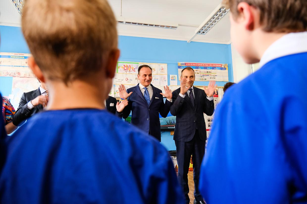 Tra precariaro e Ius Scholae, suona la prima campanella per 493mila studenti in Piemonte