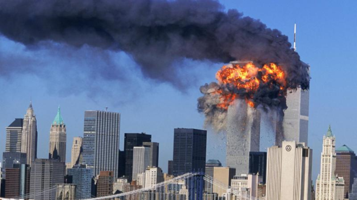 11 settembre, ventiquattro anni dopo: le ultime parole dalle Torri Gemelle