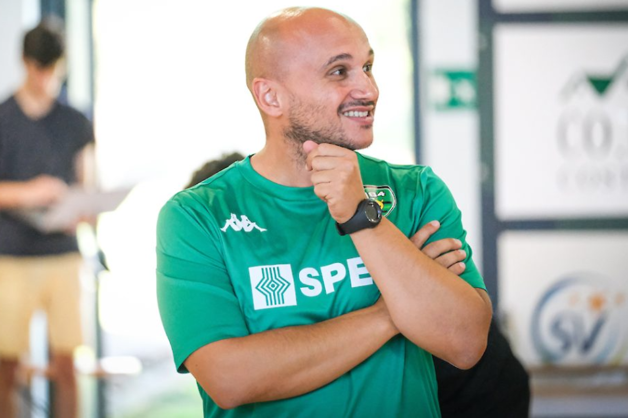 La L84 si raduna e riparte, la carica di coach Paniccia: "Ora siamo più completi..."