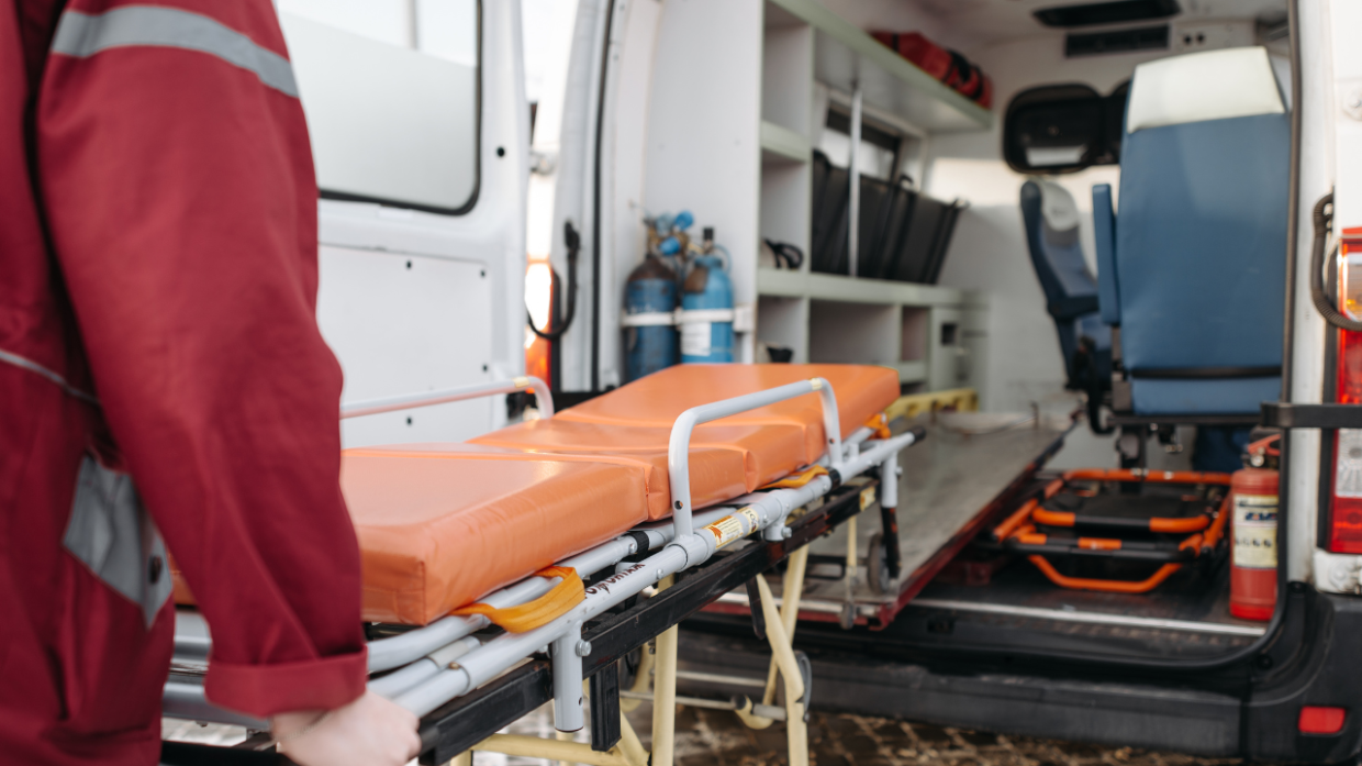 Dramma a Cuorgnè: anziano trovato morto in casa dalla moglie al ritorno dalla spesa