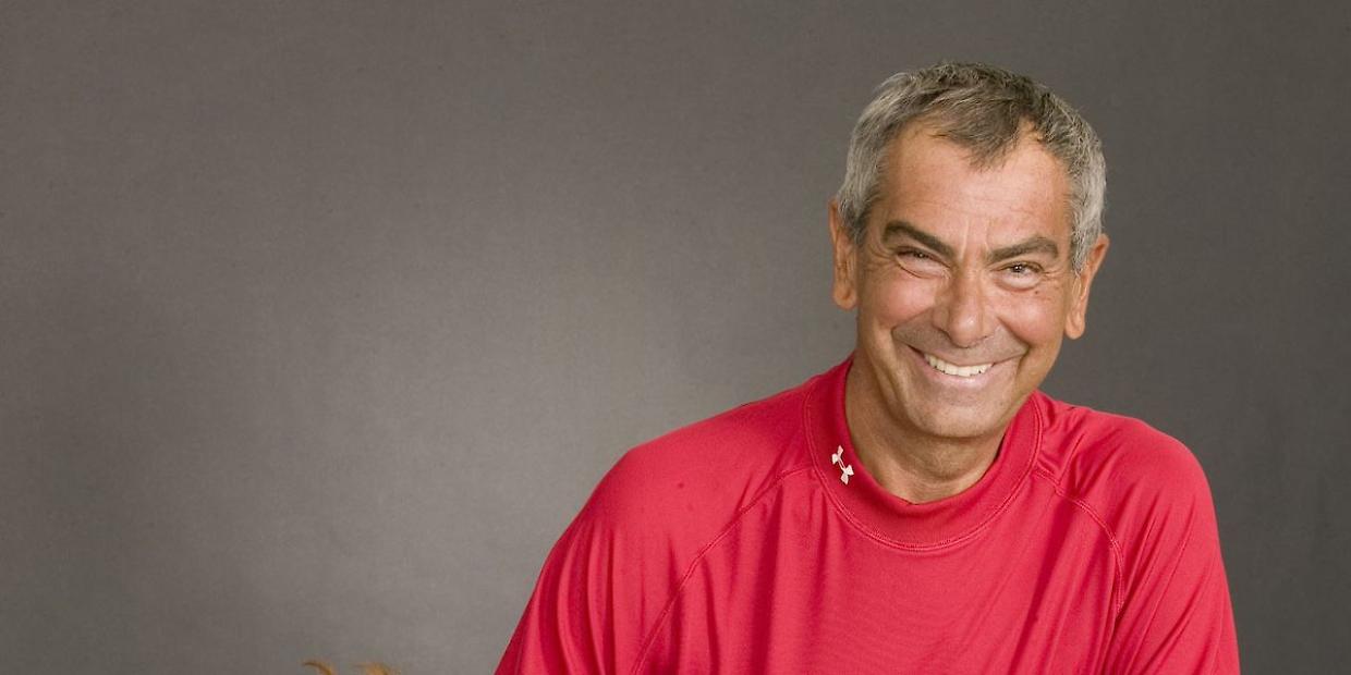 È morto Luca Giurato, volto storico della tv italiana. Aveva 84 anni