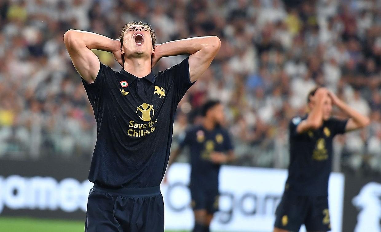 Juve, regina degli stipendi. Solo una squadra spende di più in A: ecco chi...